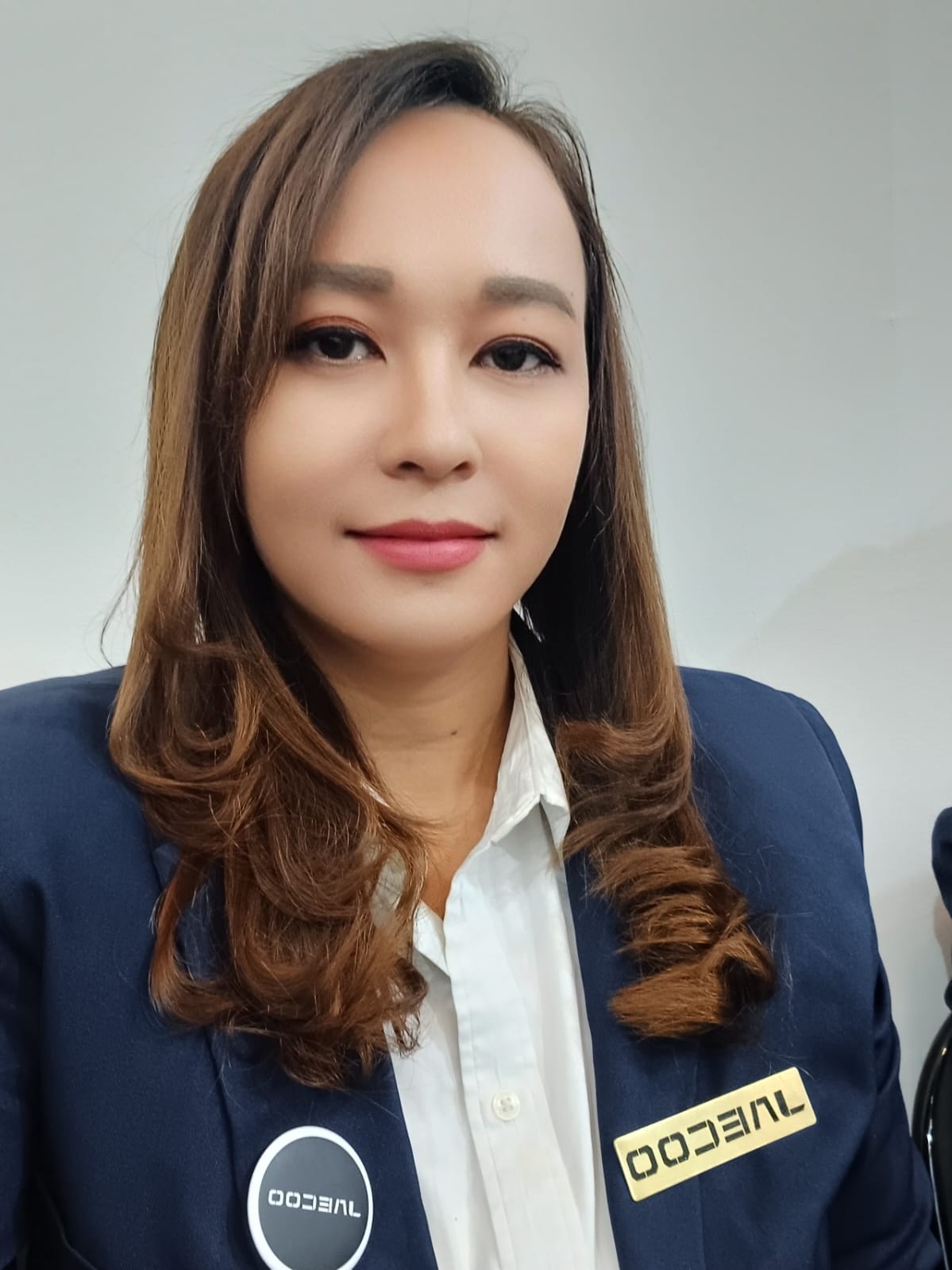 Winna - Brand Consultant
