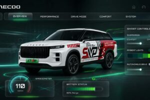 JAECOO J7 SHS-P SIVP (PRE-BOOK)